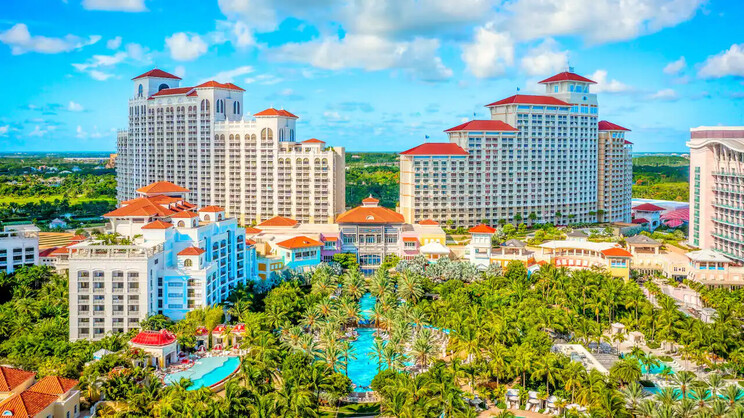 Grand Hyatt Baha Mar